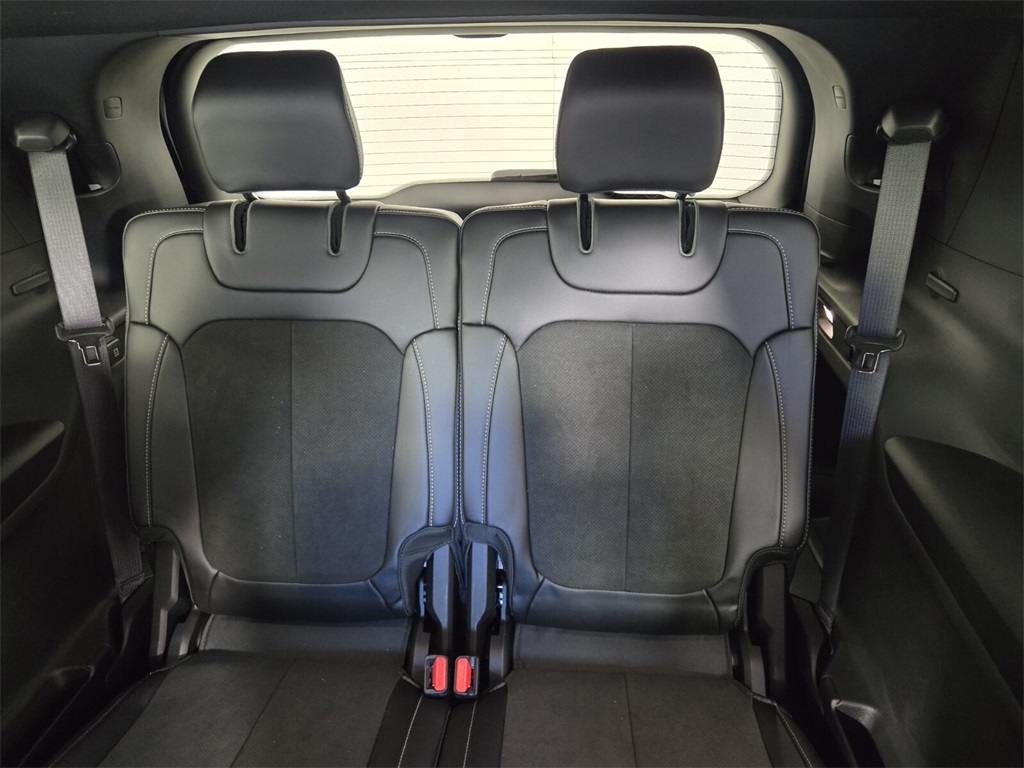 new 2025 Jeep Grand Cherokee L car, priced at $35,135