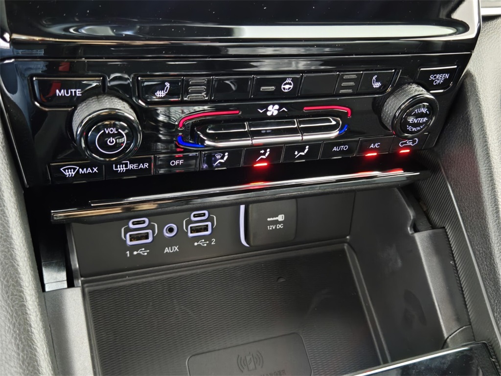 new 2025 Jeep Grand Cherokee L car, priced at $35,135