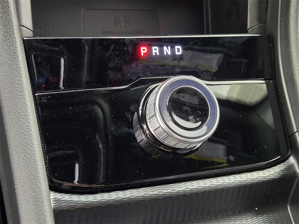 new 2025 Jeep Grand Cherokee L car, priced at $35,135