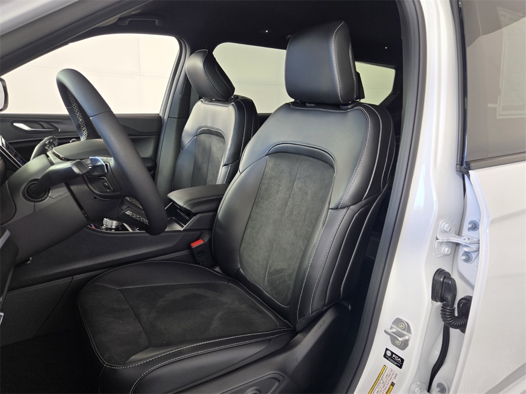 new 2025 Jeep Grand Cherokee L car, priced at $35,135