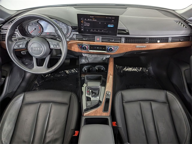 used 2023 Audi A5 Sportback car, priced at $27,981