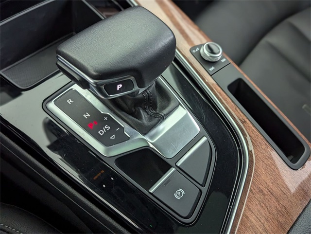 used 2023 Audi A5 Sportback car, priced at $27,981