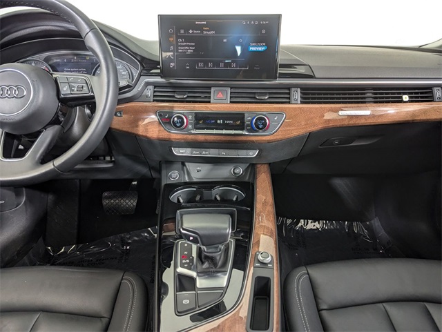 used 2023 Audi A5 Sportback car, priced at $27,981