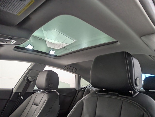 used 2023 Audi A5 Sportback car, priced at $27,981