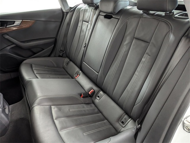 used 2023 Audi A5 Sportback car, priced at $27,981