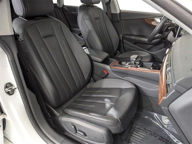 used 2023 Audi A5 Sportback car, priced at $27,981