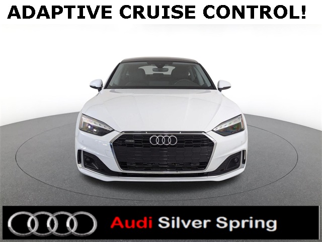 used 2023 Audi A5 Sportback car, priced at $27,981