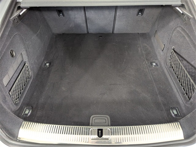 used 2023 Audi A5 Sportback car, priced at $27,981