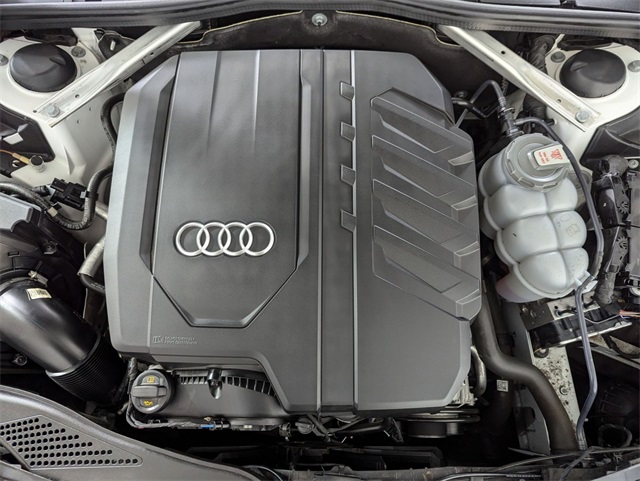 used 2023 Audi A5 Sportback car, priced at $27,981
