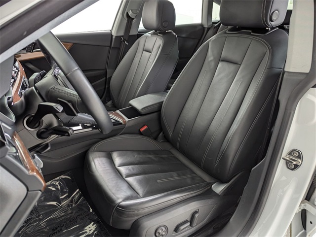 used 2023 Audi A5 Sportback car, priced at $27,981