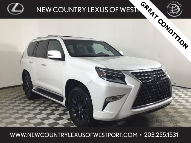 2023 Lexus GX PREMIUM's photo