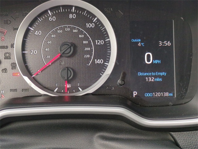 used 2019 Toyota Corolla Hatchback car, priced at $13,911