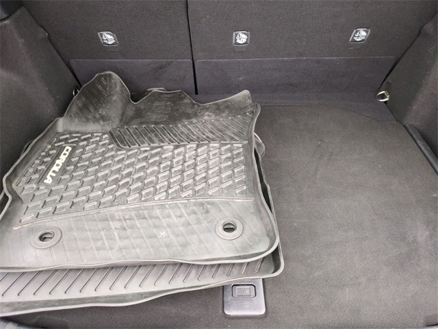 used 2019 Toyota Corolla Hatchback car, priced at $13,911