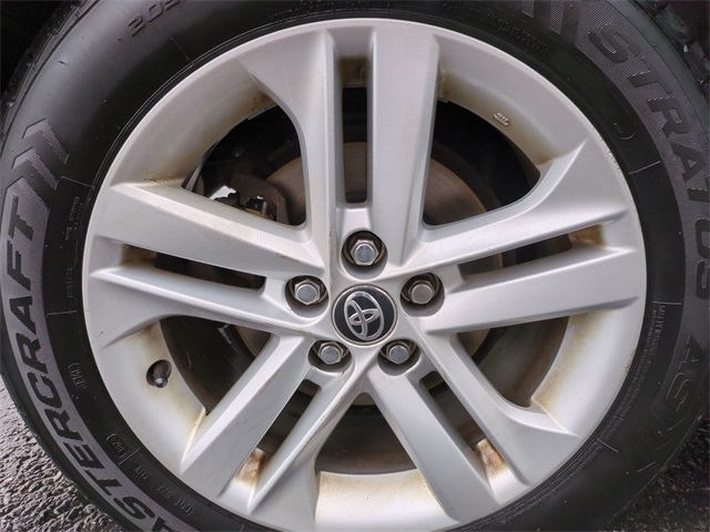 used 2019 Toyota Corolla Hatchback car, priced at $13,911