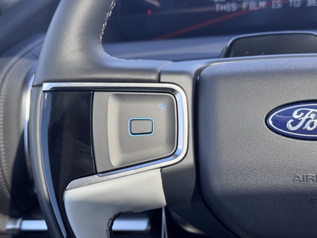 2025 Ford Expedition Platinum MAX