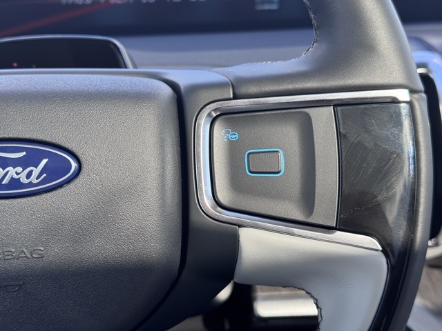 2025 Ford Expedition Platinum MAX