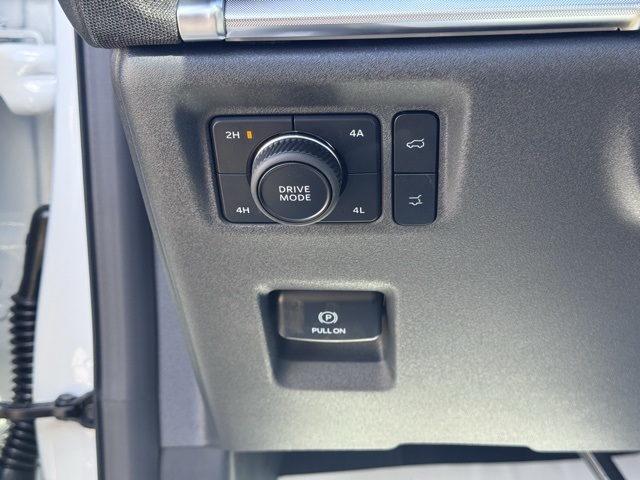 2025 Ford Expedition Platinum MAX