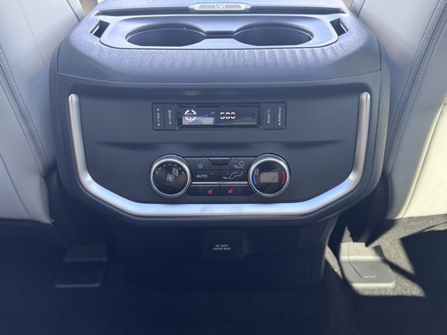 2025 Ford Expedition Platinum MAX