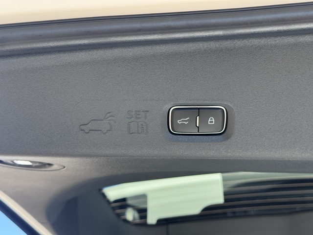 2025 Ford Expedition Platinum MAX