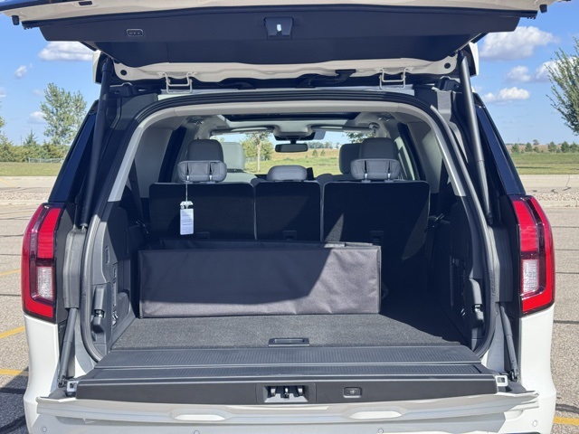 2025 Ford Expedition Platinum MAX