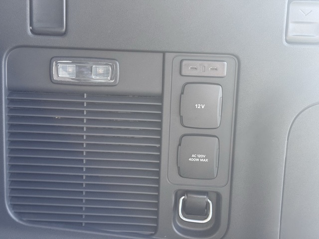 2025 Ford Expedition Platinum MAX