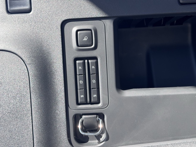 2025 Ford Expedition Platinum MAX