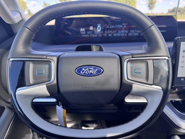 2025 Ford Expedition Platinum MAX