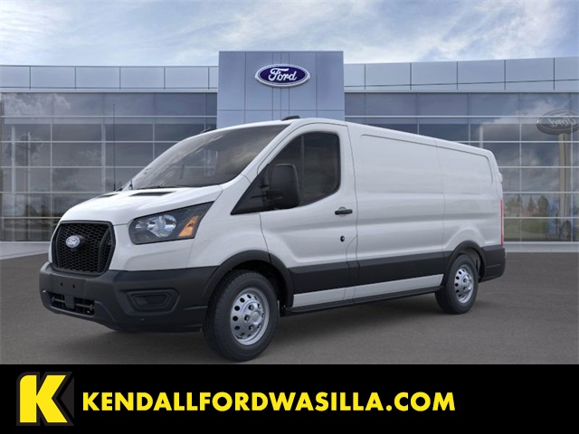 2026 Ford Transit Van Base's photo