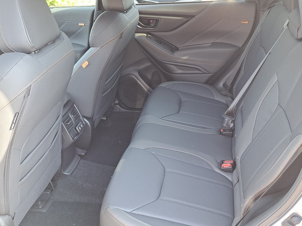 2025 Subaru Forester Wilderness SUV AWD 13