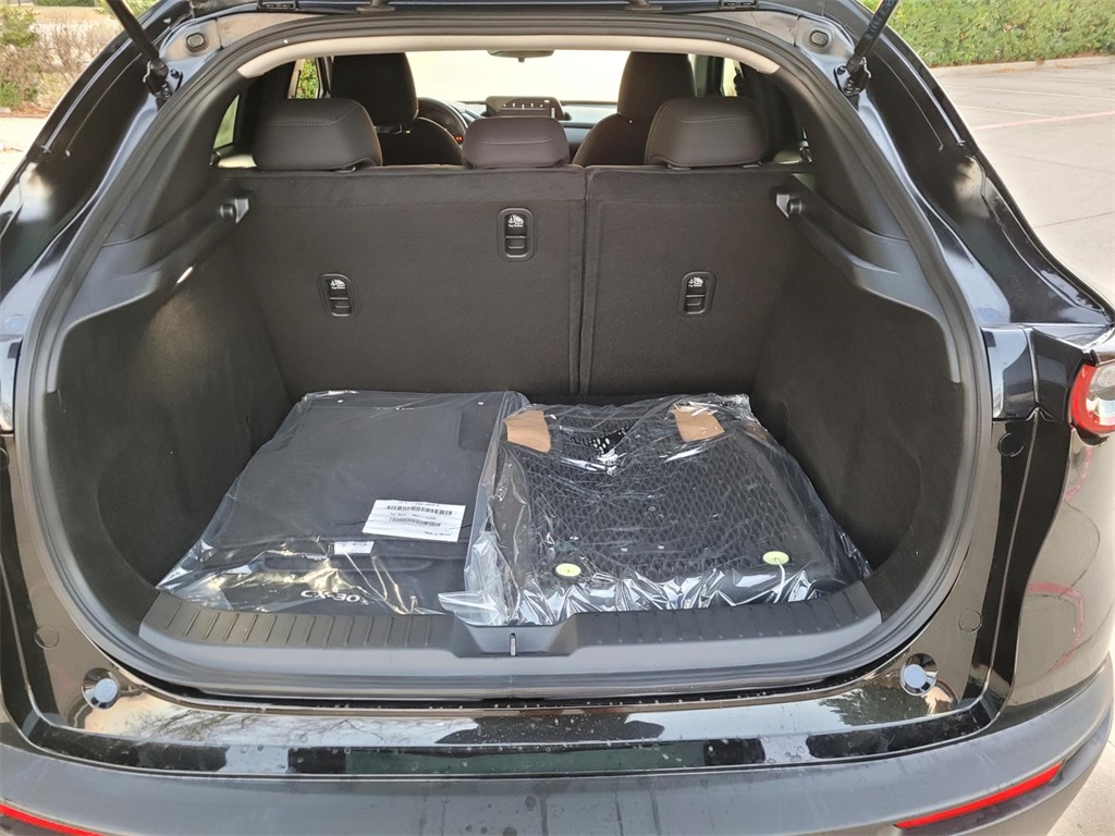 new 2026 Mazda CX-30 car, priced at $24,821