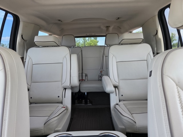 2022 GMC Yukon XL 4WD Denali