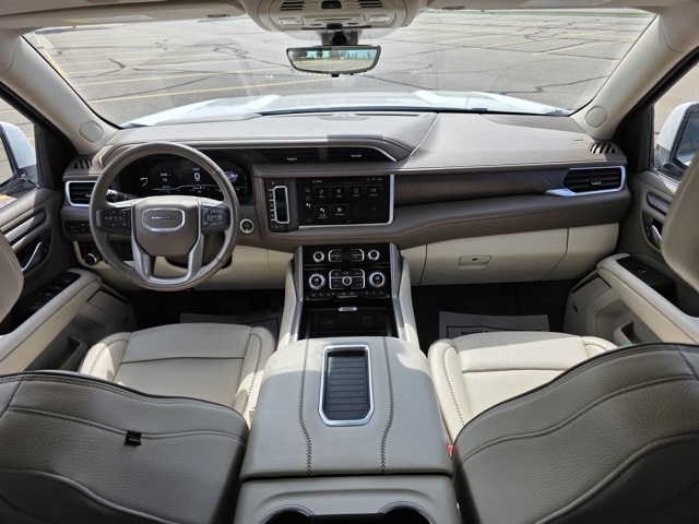 2022 GMC Yukon XL 4WD Denali