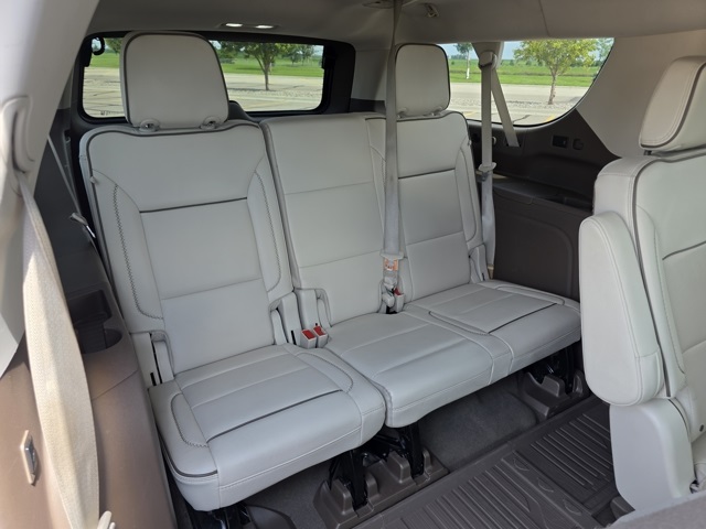 2022 GMC Yukon XL 4WD Denali