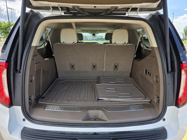 2022 GMC Yukon XL 4WD Denali