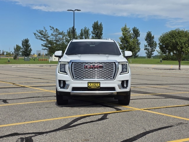 2022 GMC Yukon XL 4WD Denali