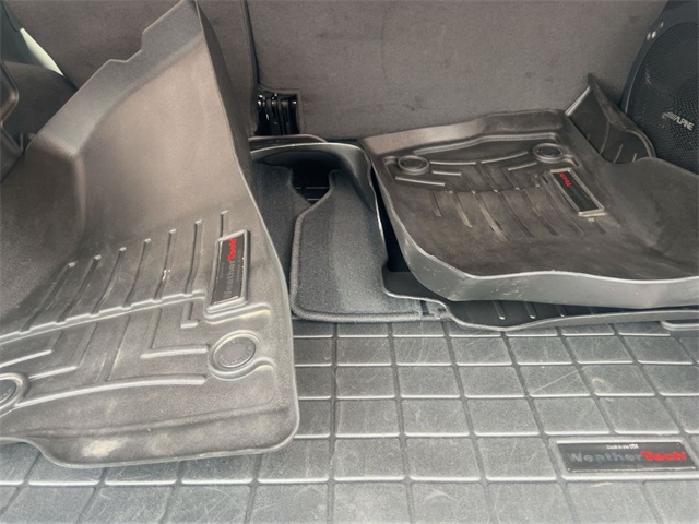 used 2022 Jeep Wrangler car, priced at $30,490