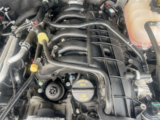 used 2022 Jeep Wrangler car, priced at $30,490