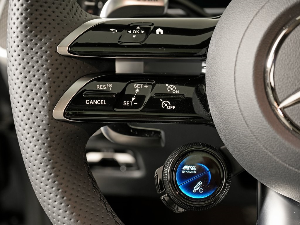 new 2026 Mercedes-Benz C-Class car, priced at $72,880