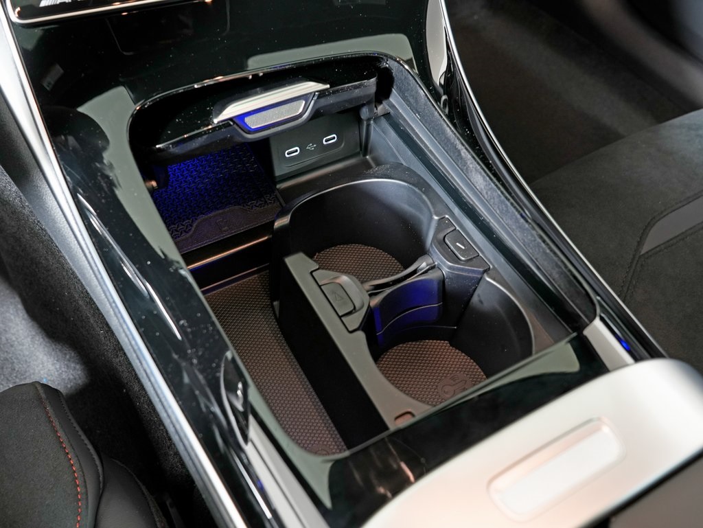 new 2026 Mercedes-Benz C-Class car, priced at $72,880