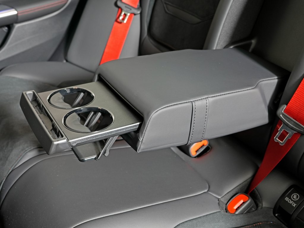 new 2026 Mercedes-Benz C-Class car, priced at $72,880