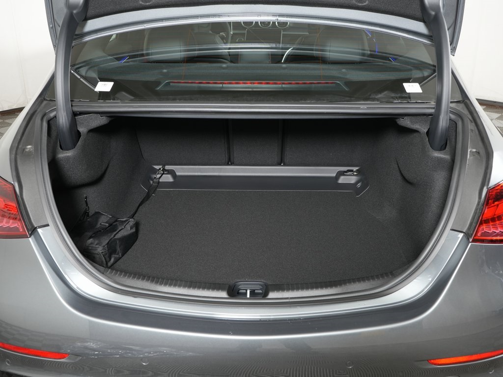 new 2026 Mercedes-Benz C-Class car, priced at $72,880