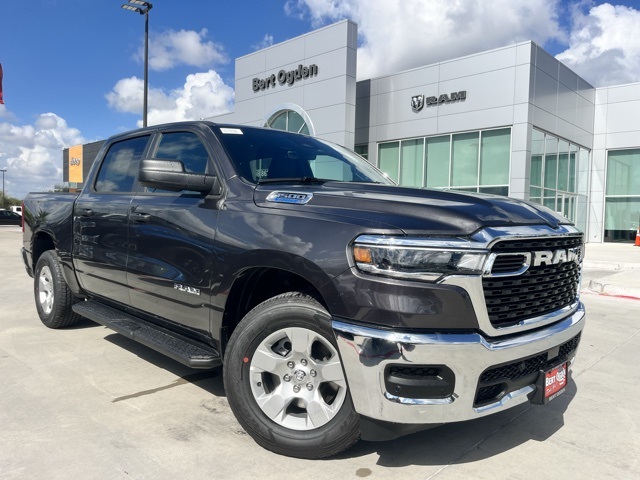 2025 RAM Ram 1500 Pickup Tradesman's photo
