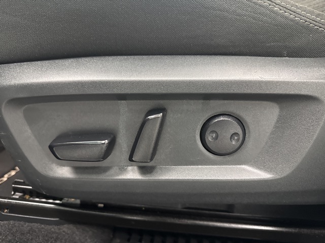 used 2023 Nissan Rogue car, priced at $19,800