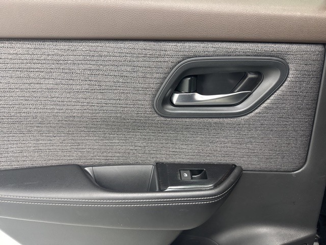 used 2023 Nissan Rogue car, priced at $19,800