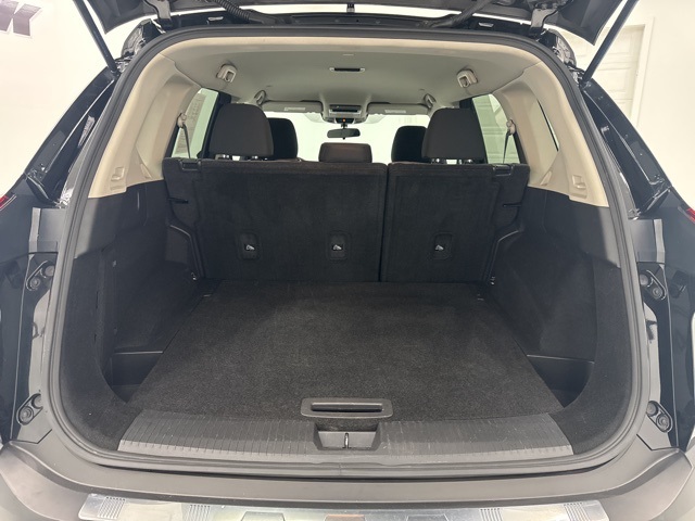 used 2023 Nissan Rogue car, priced at $19,800