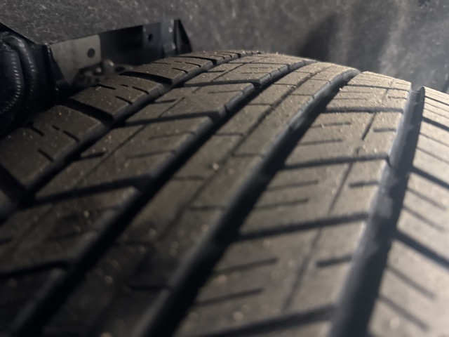 used 2023 Nissan Rogue car, priced at $19,800