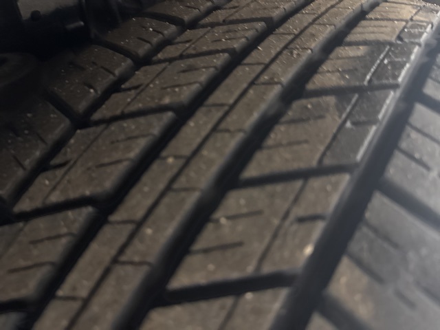 used 2023 Nissan Rogue car, priced at $19,800