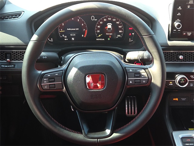 2025 Honda Civic Type R photo 13