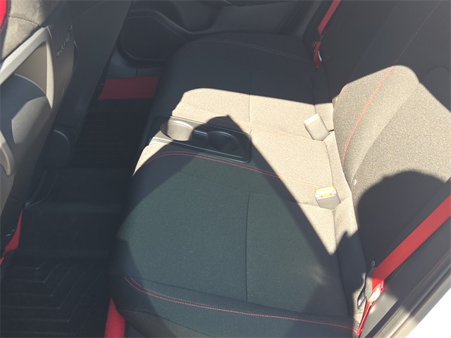 2025 Honda Civic Type R photo 14