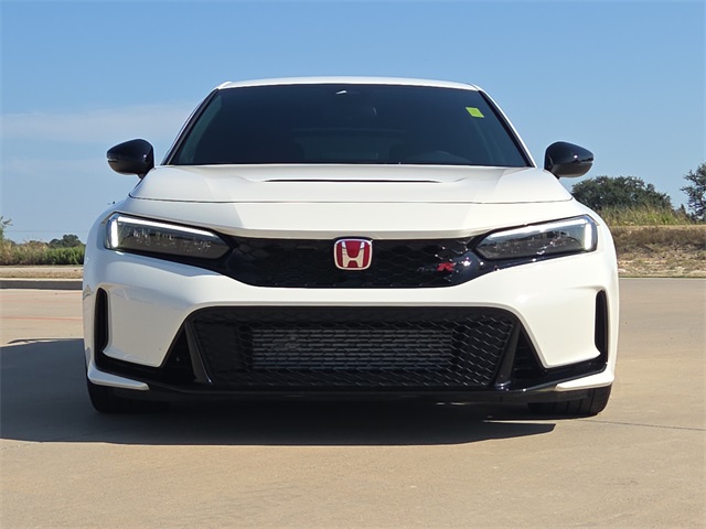 2025 Honda Civic Type R photo 2